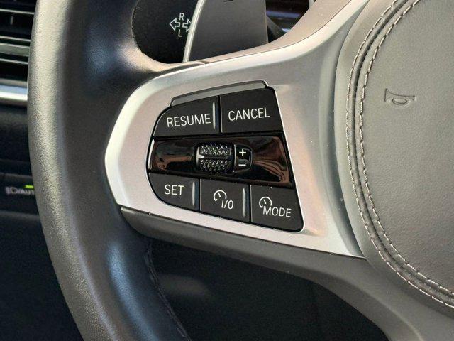 used 2025 BMW X5 PHEV car, priced at $64,999