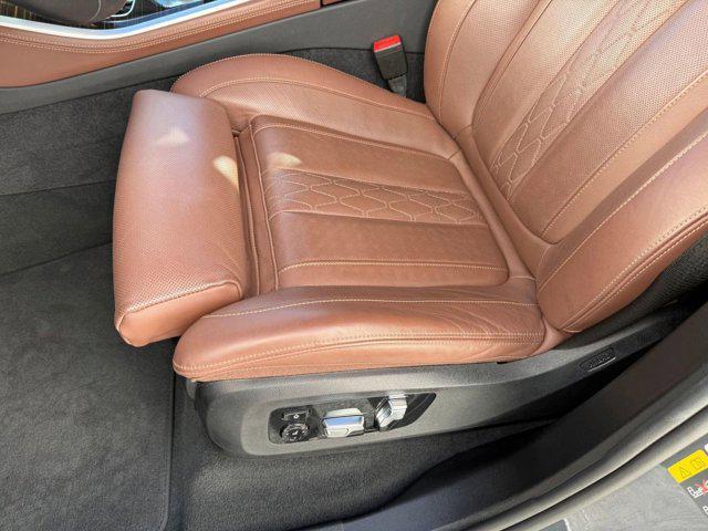 used 2025 BMW X5 PHEV car, priced at $64,999