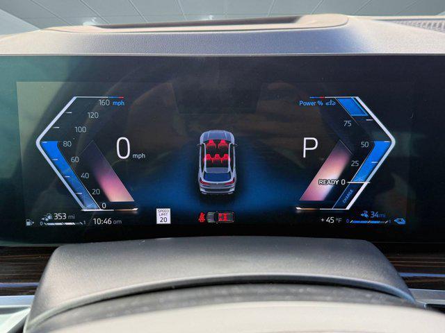 used 2025 BMW X5 PHEV car, priced at $64,999