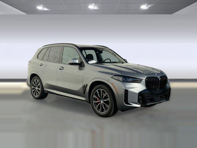 used 2025 BMW X5 PHEV car, priced at $64,999