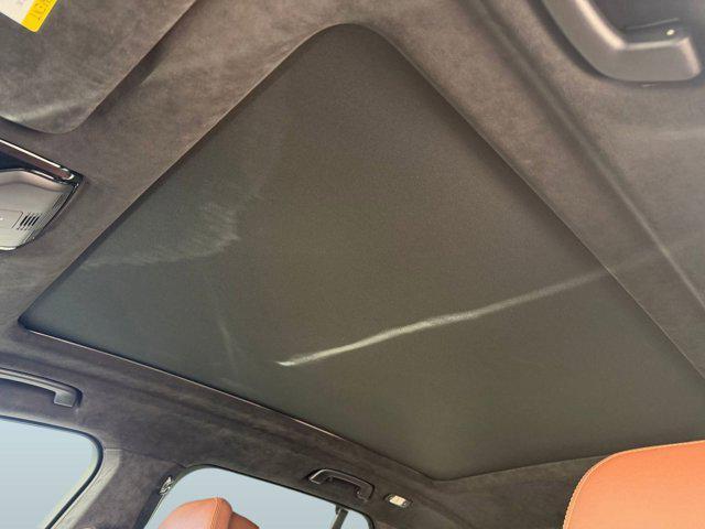 used 2025 BMW X5 PHEV car, priced at $64,999