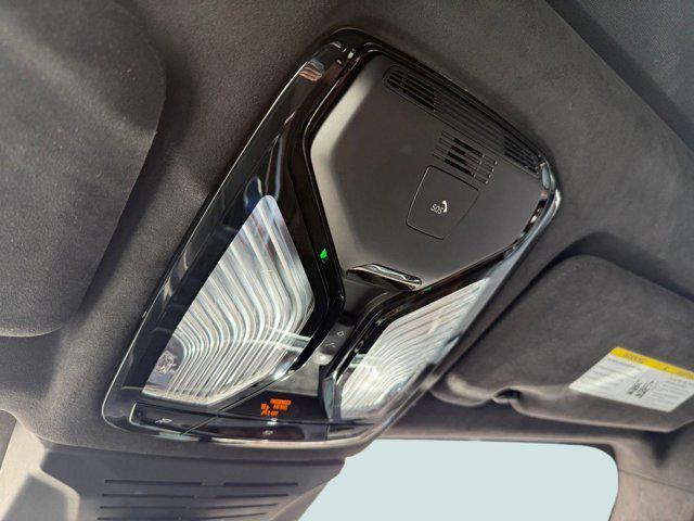 used 2025 BMW X5 PHEV car, priced at $64,999