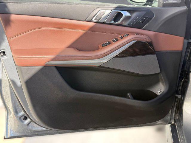 used 2025 BMW X5 PHEV car, priced at $64,999