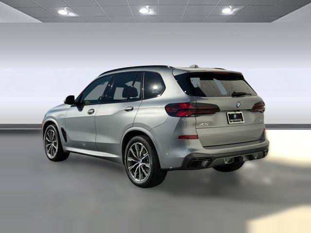 used 2025 BMW X5 PHEV car, priced at $64,999