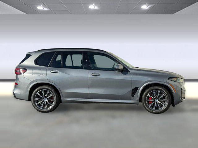 used 2025 BMW X5 PHEV car, priced at $64,999