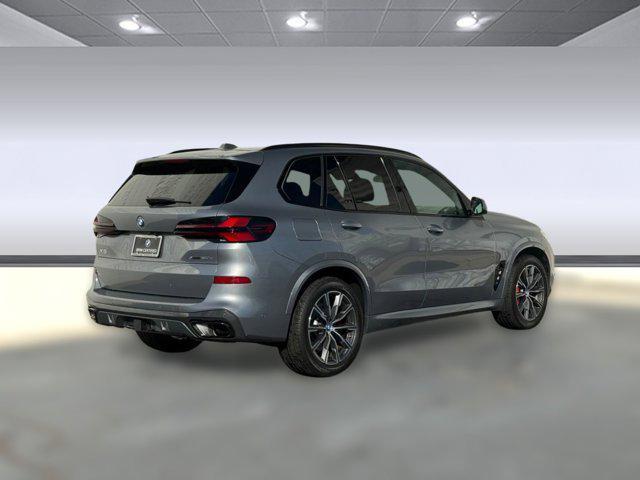 used 2025 BMW X5 PHEV car, priced at $64,999