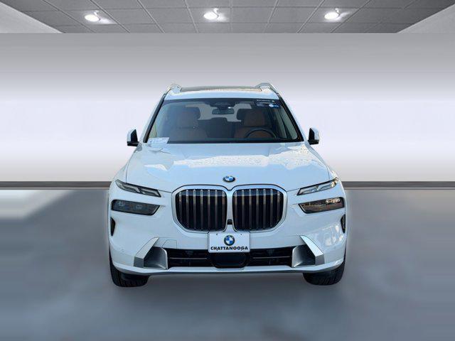 used 2026 BMW X7 car, priced at $72,797