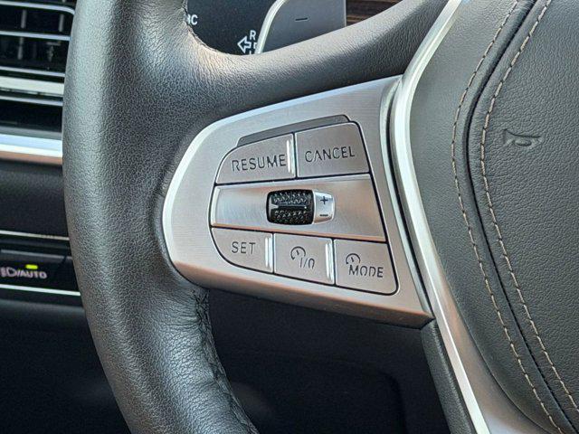 used 2026 BMW X7 car, priced at $72,797