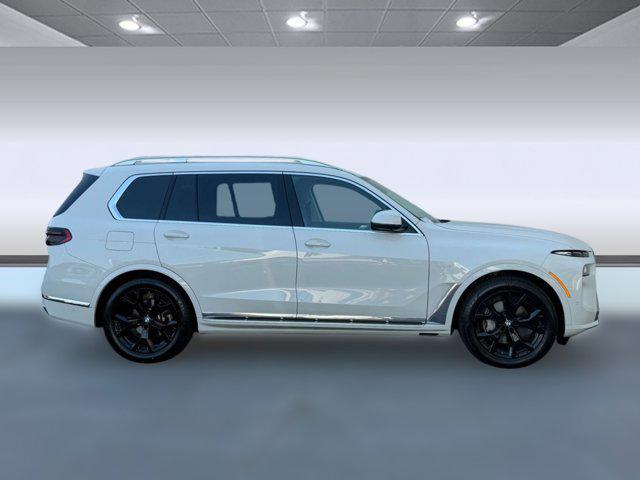 used 2026 BMW X7 car, priced at $72,797