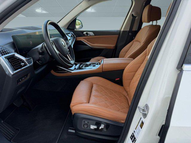 used 2026 BMW X7 car, priced at $72,797