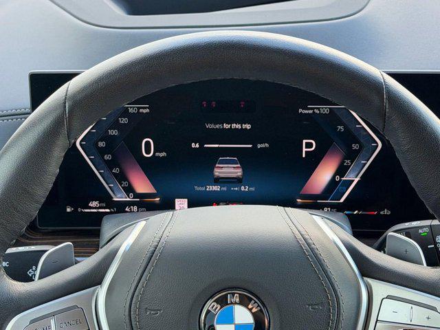 used 2026 BMW X7 car, priced at $72,797