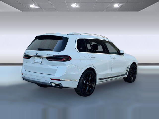 used 2026 BMW X7 car, priced at $72,797