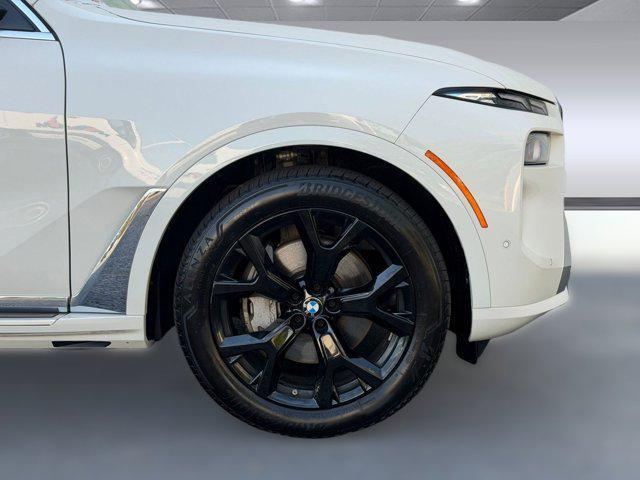 used 2026 BMW X7 car, priced at $72,797
