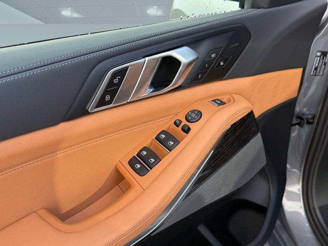 new 2026 BMW X5 car, priced at $85,475