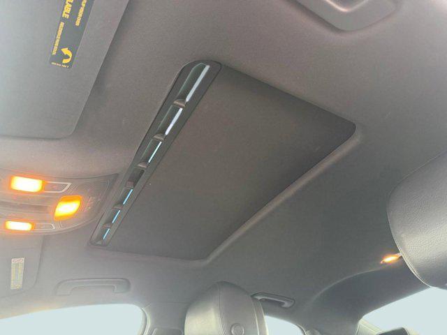 used 2016 Audi A6 car, priced at $11,999