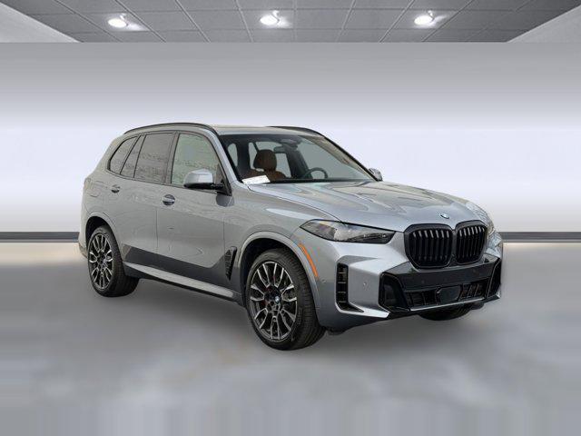 new 2026 BMW X5 car, priced at $83,600