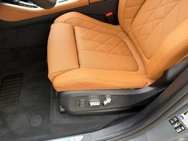 new 2026 BMW X5 car, priced at $83,600