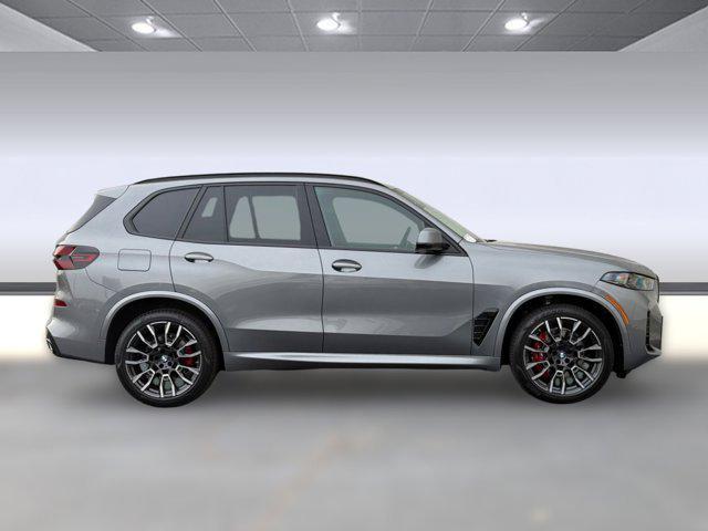 new 2026 BMW X5 car, priced at $83,600