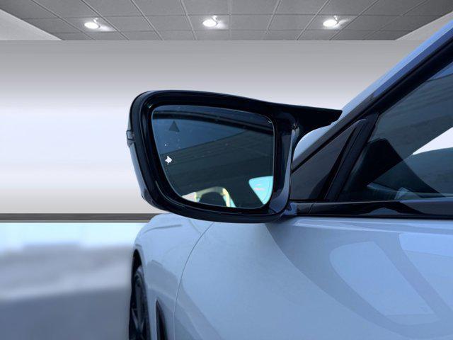 new 2026 BMW M850 Gran Coupe car, priced at $121,945