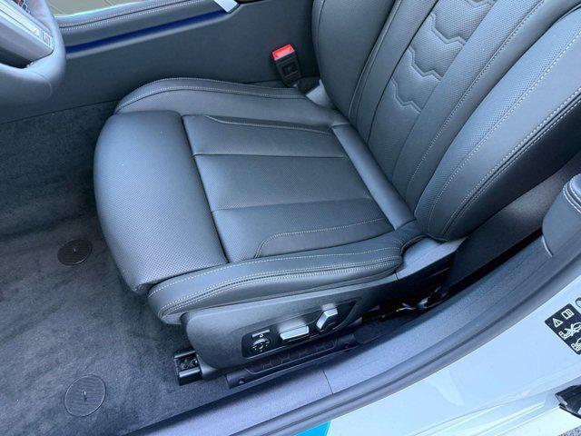 new 2026 BMW M850 Gran Coupe car, priced at $121,945