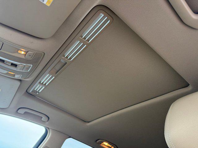 used 2014 Mercedes-Benz M-Class car, priced at $10,999