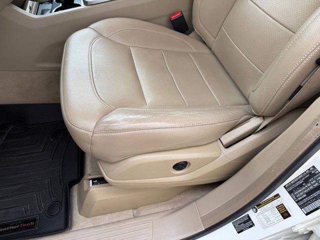 used 2014 Mercedes-Benz M-Class car, priced at $10,999