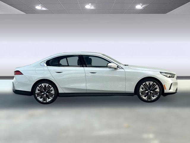 used 2026 BMW 530 car, priced at $54,992