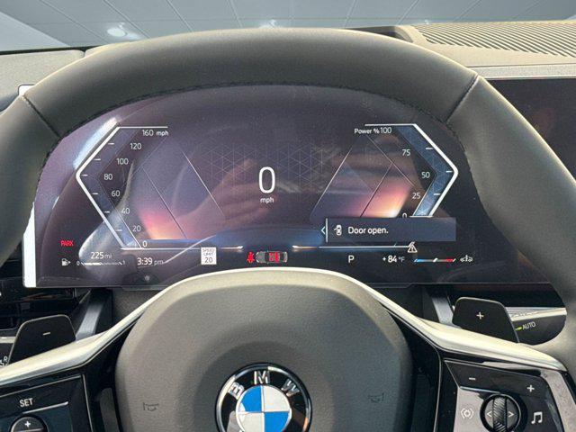 used 2026 BMW 530 car, priced at $58,992