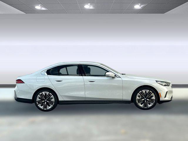 used 2026 BMW 530 car, priced at $58,992