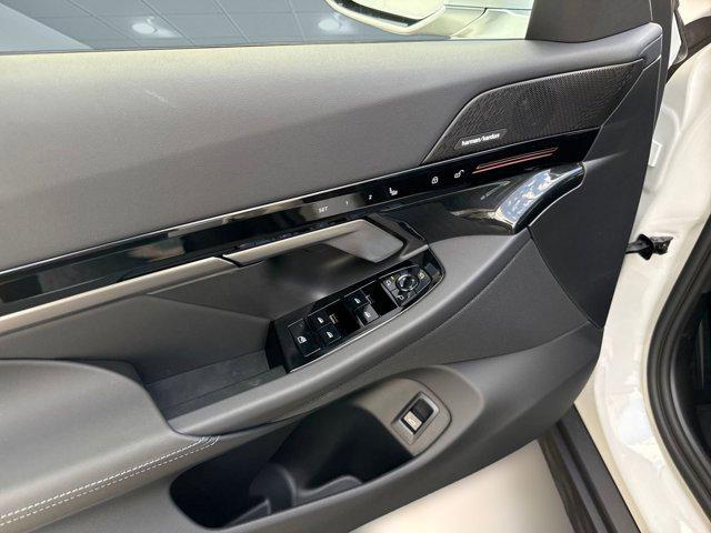 used 2026 BMW 530 car, priced at $58,992