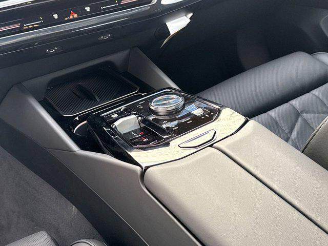 used 2026 BMW 530 car, priced at $58,992