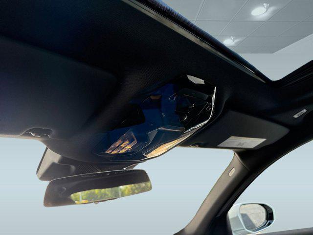 used 2026 BMW 530 car, priced at $58,992