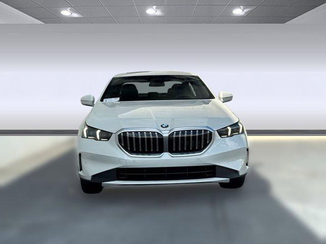 used 2026 BMW 530 car, priced at $54,992