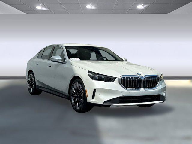 used 2026 BMW 530 car, priced at $54,992