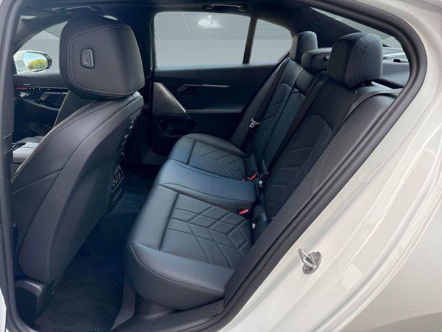 used 2026 BMW 530 car, priced at $58,992