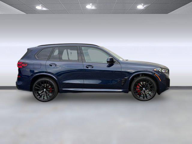 new 2026 BMW X5 car, priced at $83,825