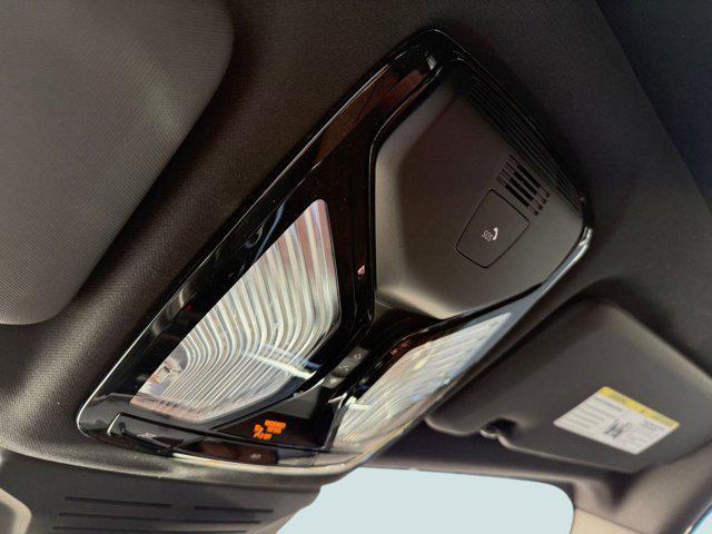 new 2026 BMW X5 car, priced at $83,825