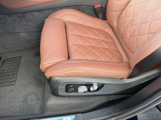 new 2026 BMW X5 car, priced at $83,825