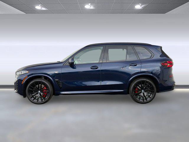 new 2026 BMW X5 car, priced at $83,825