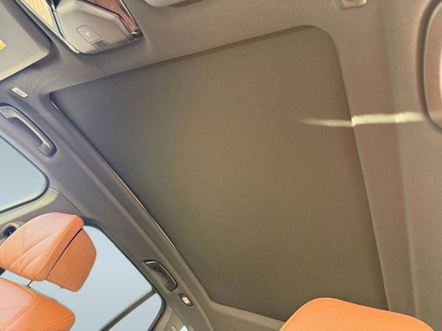 new 2026 BMW X5 car, priced at $83,825