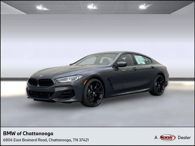used 2026 BMW 840 Gran Coupe car, priced at $89,991