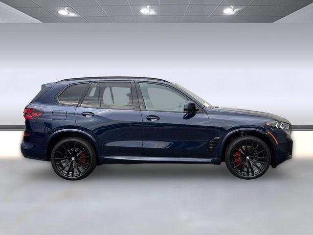 new 2026 BMW X5 car, priced at $80,100