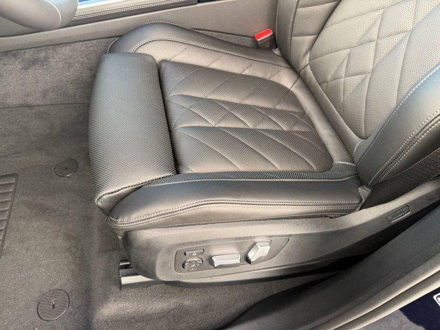 new 2026 BMW X5 car, priced at $80,100