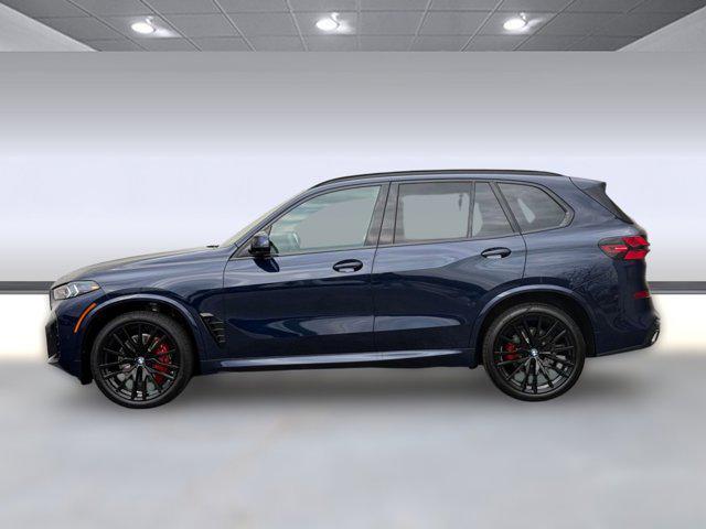new 2026 BMW X5 car, priced at $80,100