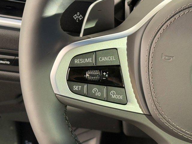 new 2026 BMW X5 car, priced at $80,100