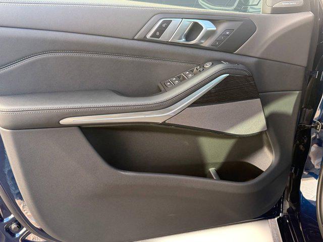 new 2026 BMW X5 car, priced at $80,100