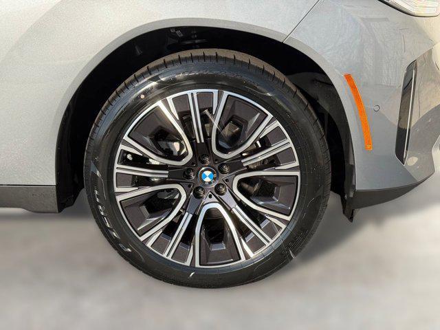 new 2026 BMW X3 car, priced at $57,100