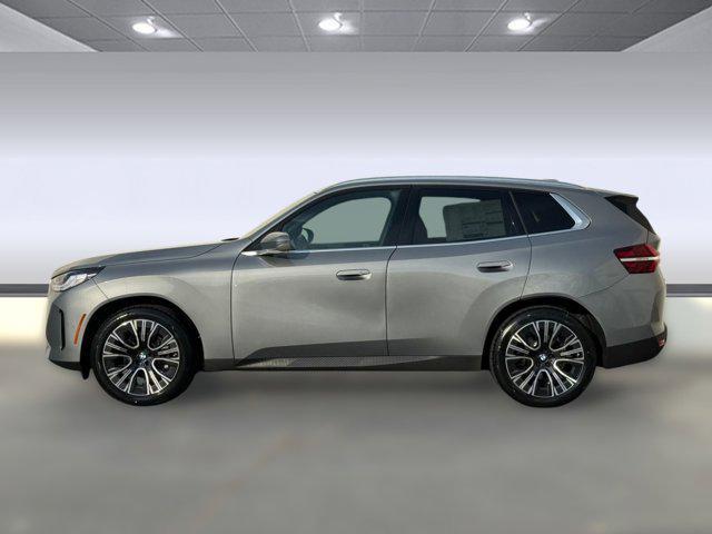 new 2026 BMW X3 car, priced at $57,100