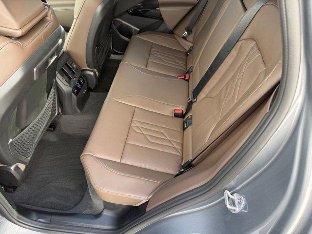 new 2026 BMW X3 car, priced at $57,100