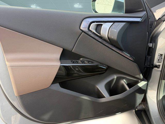 new 2026 BMW X3 car, priced at $57,100